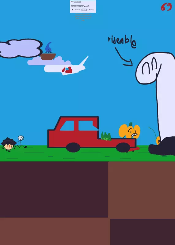Game by @ABigPumpkin