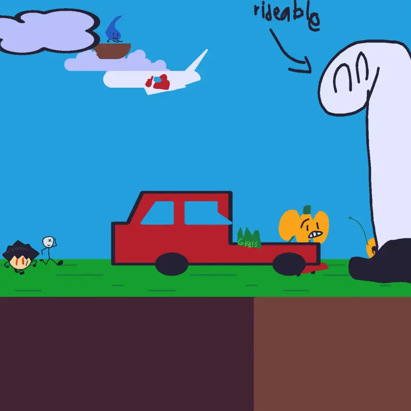 Game by @ABigPumpkin