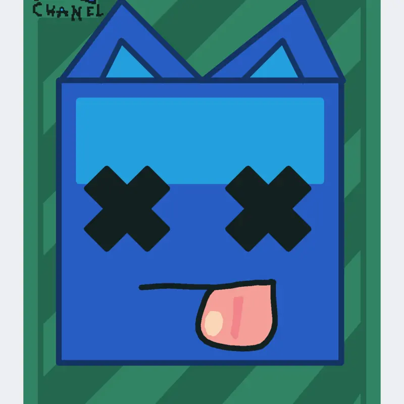 Game by @the_sab_chanel