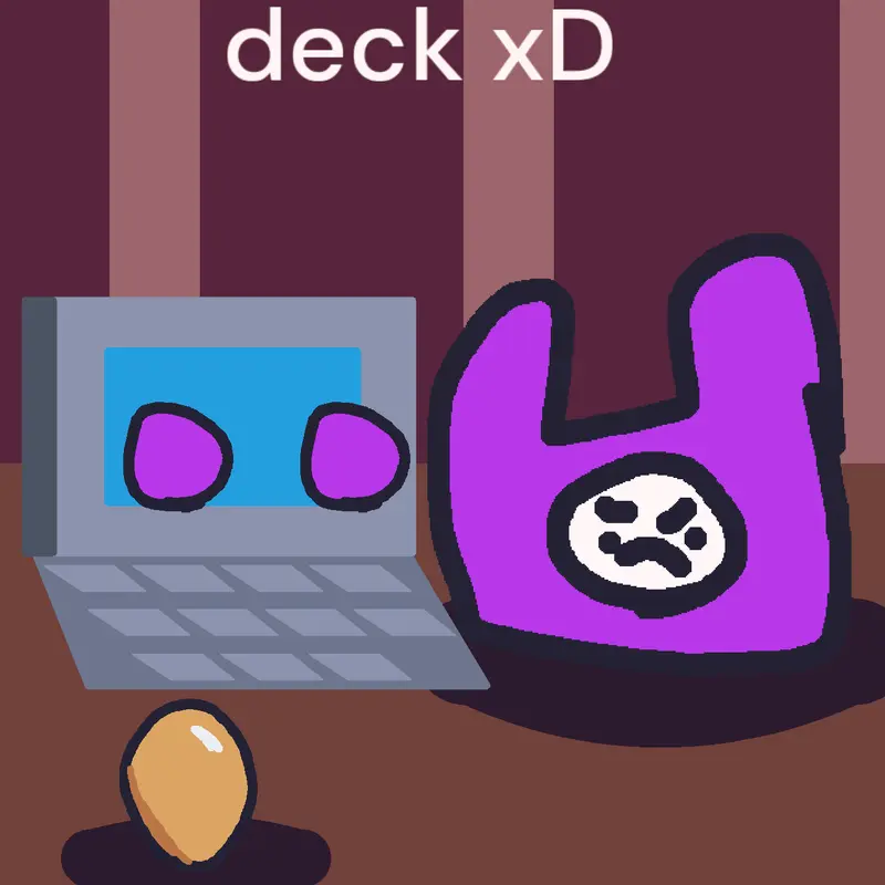 Game by @purpCOSMO
