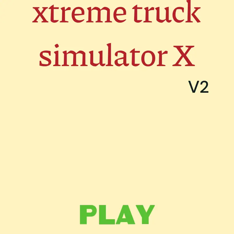 Game by @PoutineIsSilly