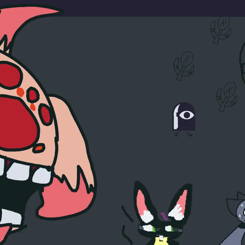 Game by @Robot_Rina