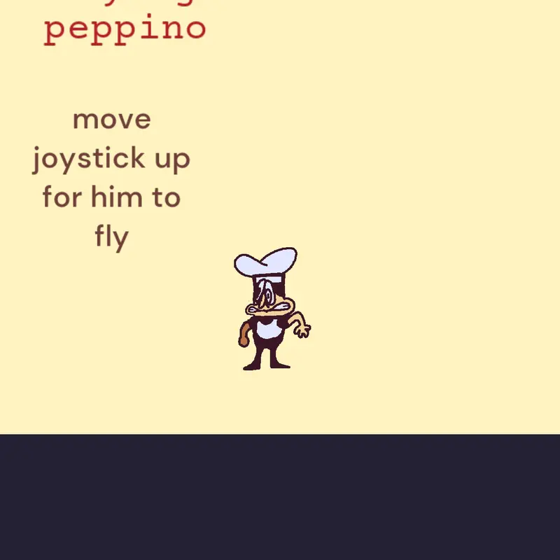 Game by @snic_pocupine