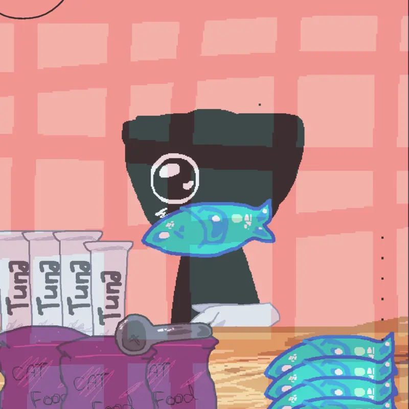 Game by @doruss