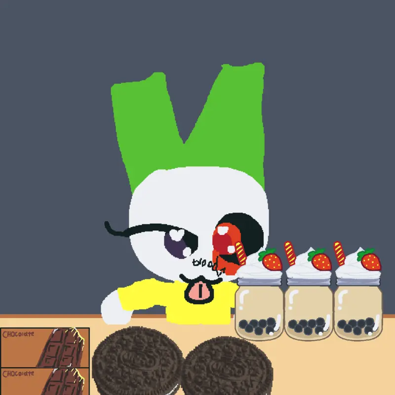 Game by @shadowmilk_fan
