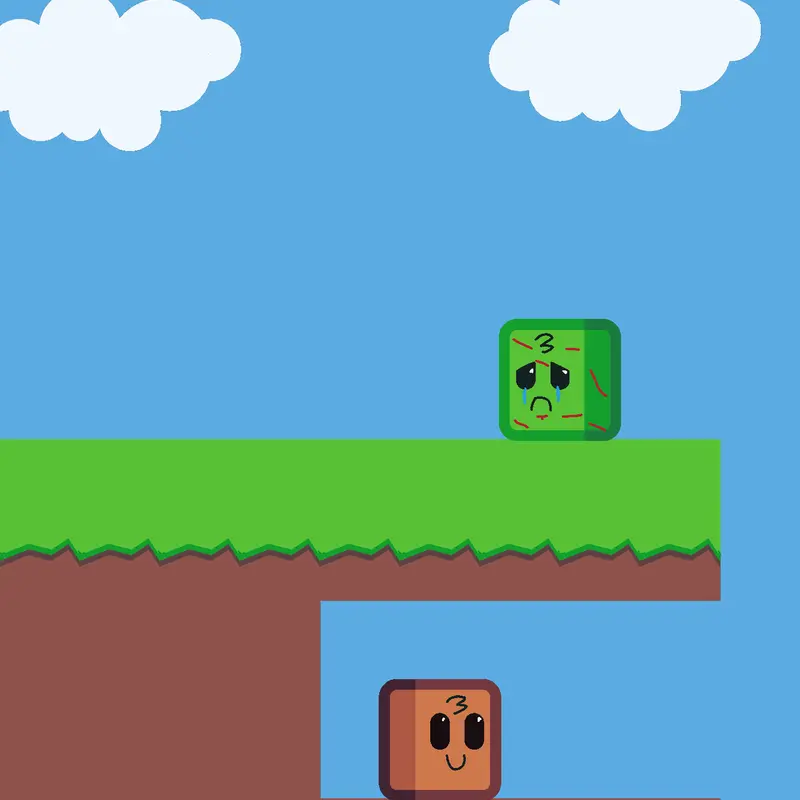 Game by @Thimarty
