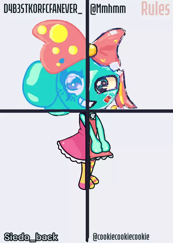 Game by @milky_cutely