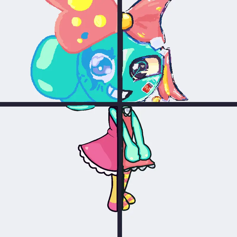 Game by @milky_cutely