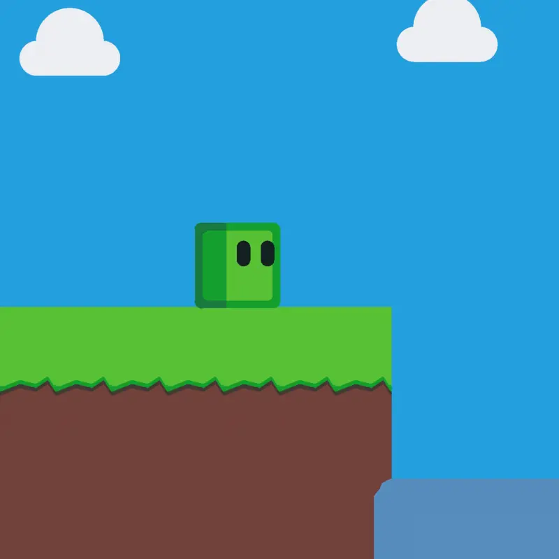 Game by @EVUAVRVHDN_404R