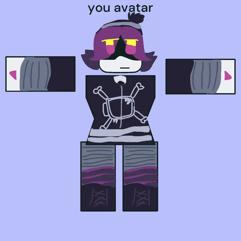 Game by @Aphmau_sister