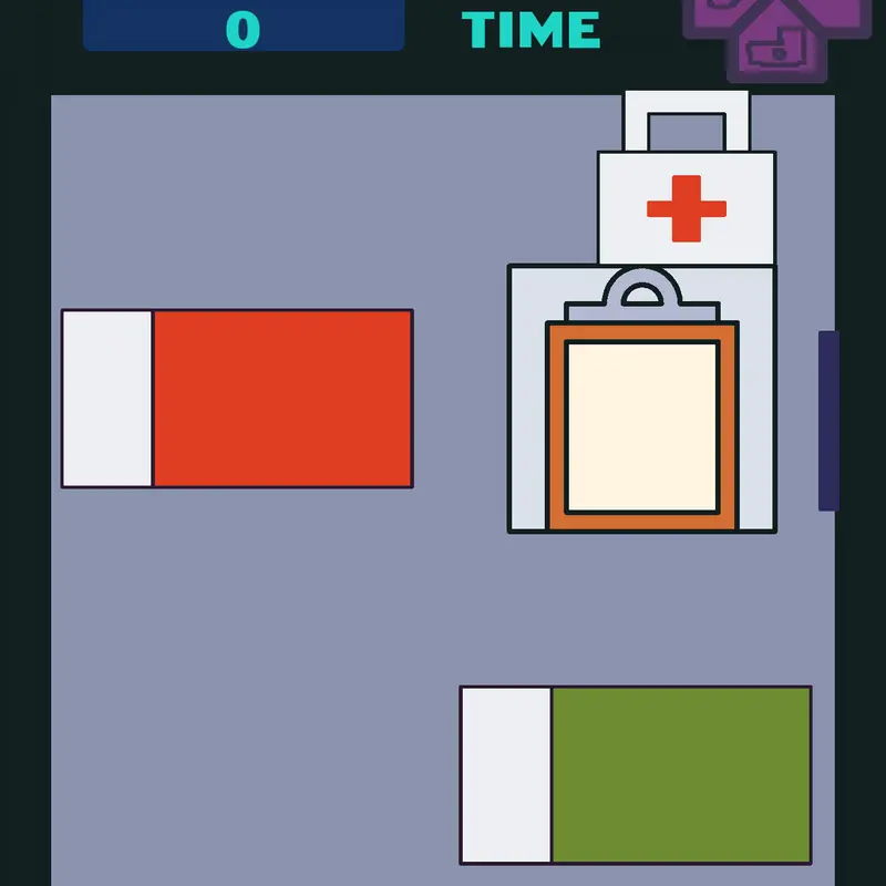 Game by @1Mthecube