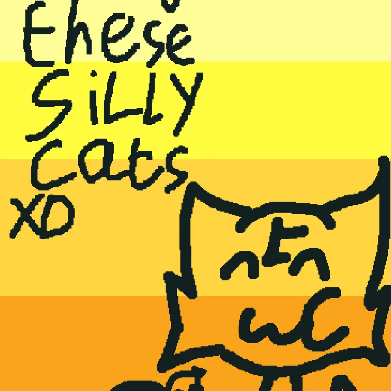 Game by @Meowlis_kit-_-