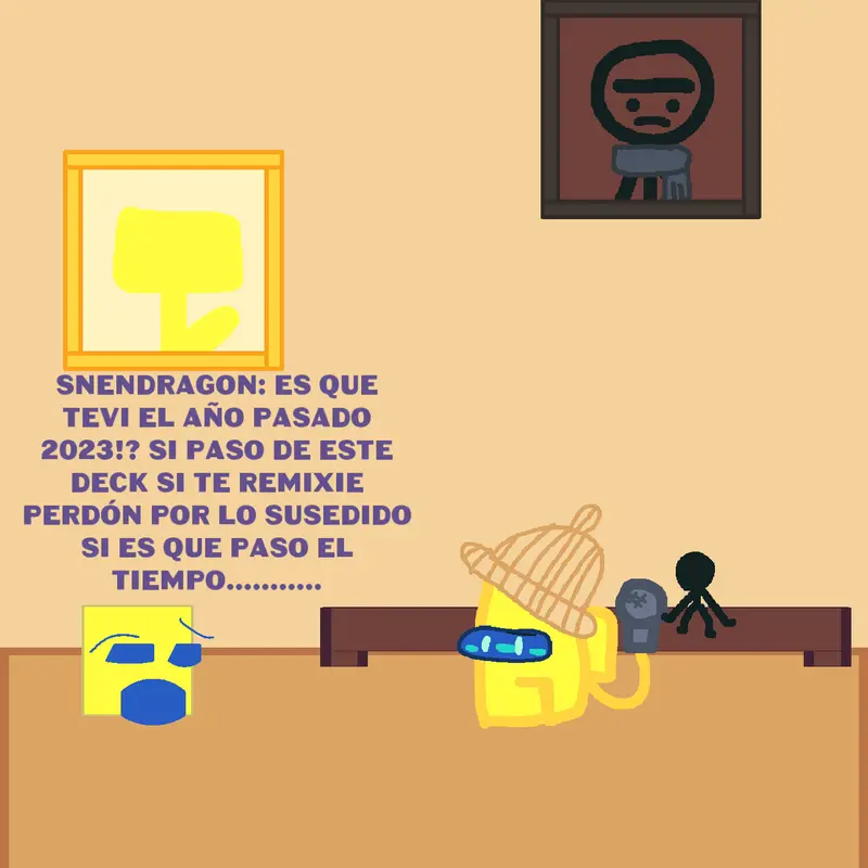 Game by @snendragon