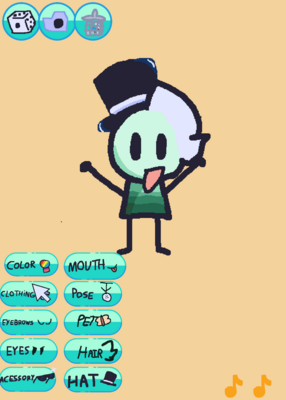snapshot