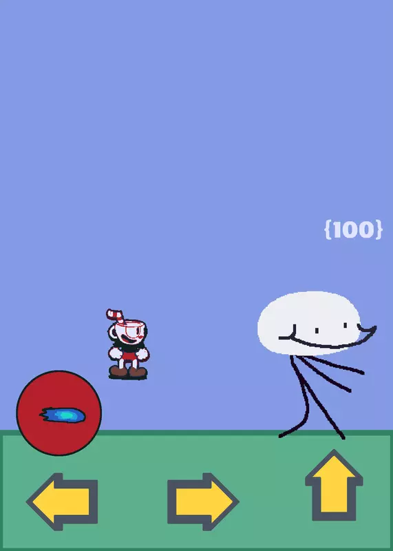 Game by @pvz_456