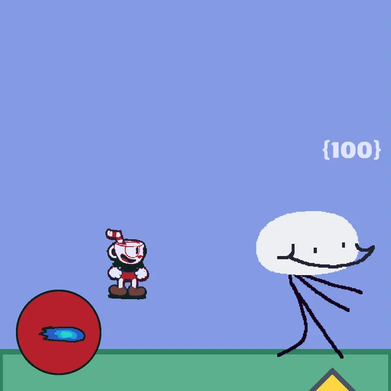 Game by @pvz_456