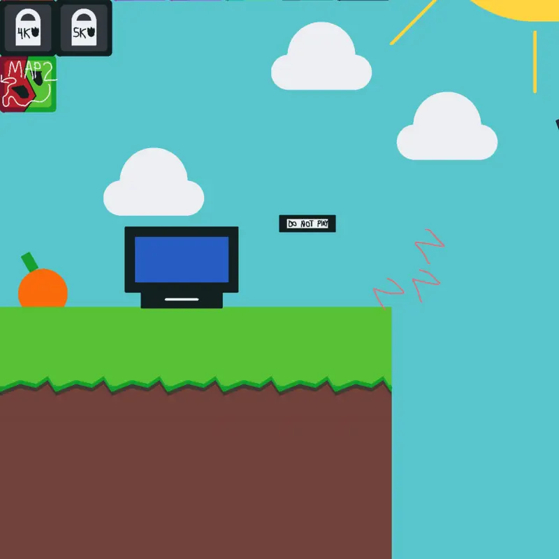Game by @InpaperCity
