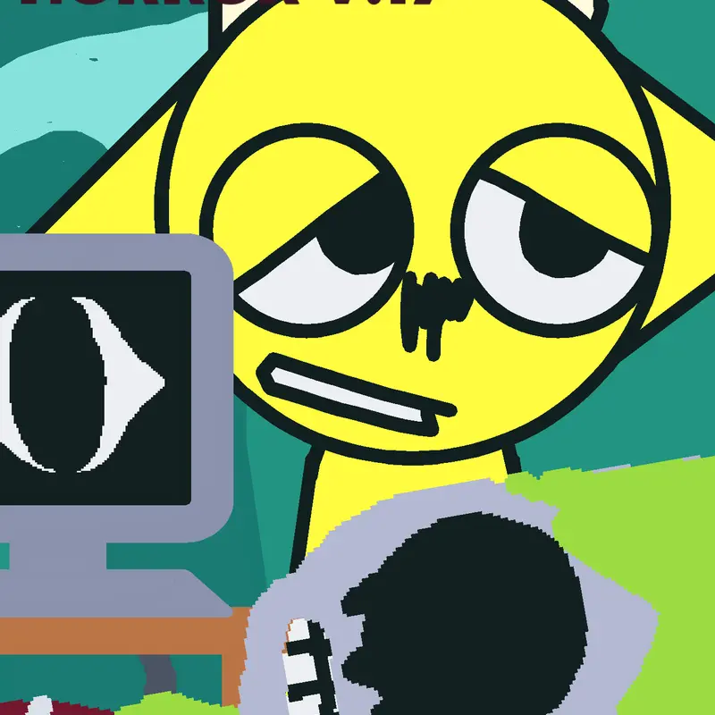 Game by @Mr_TreeGuy