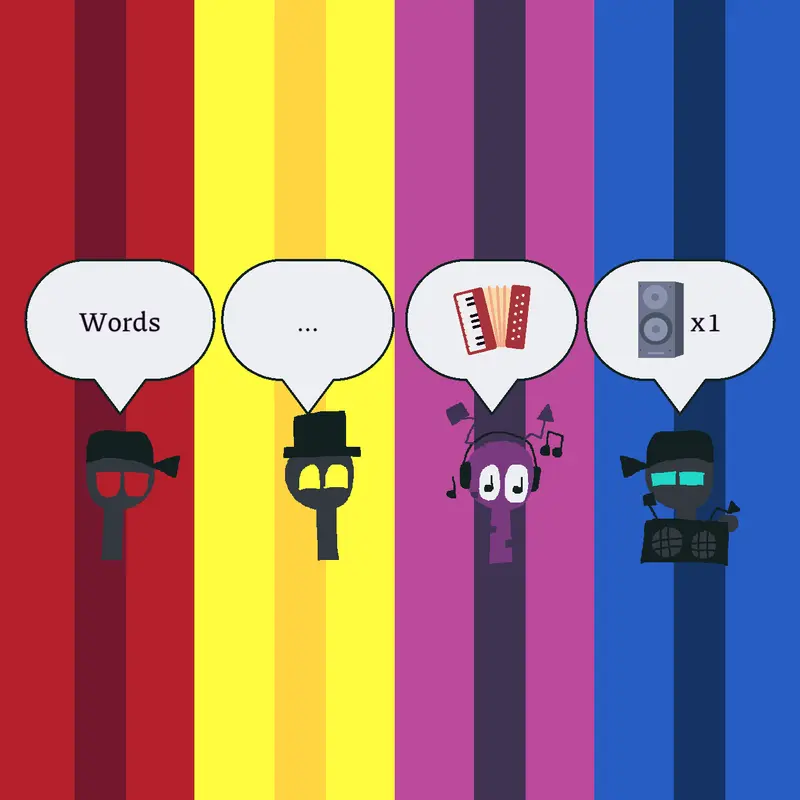 Game by @EendevGuesto