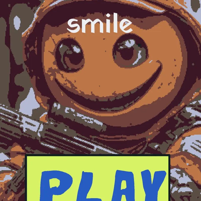 Game by @Timurizm