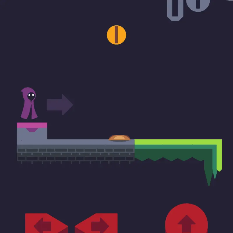 Game by @klubox