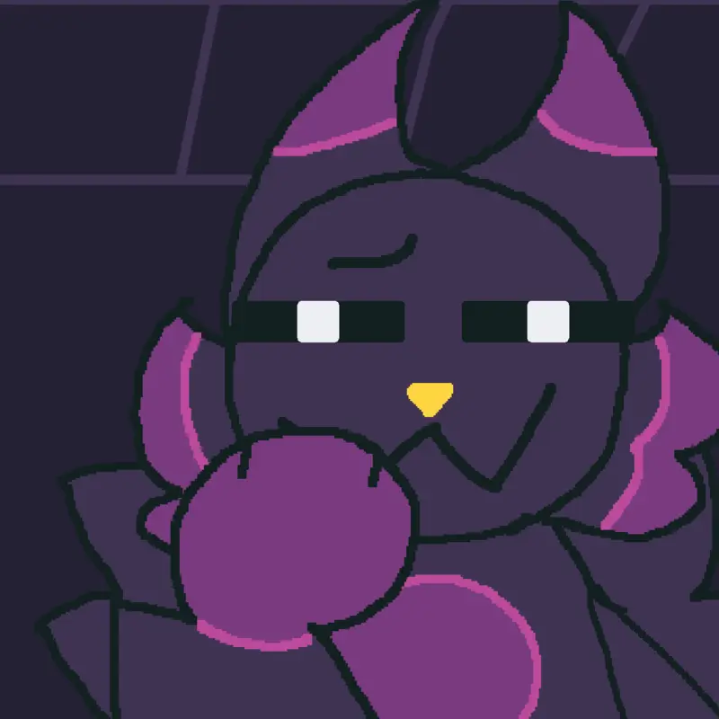 Game by @yourlocalmurderer