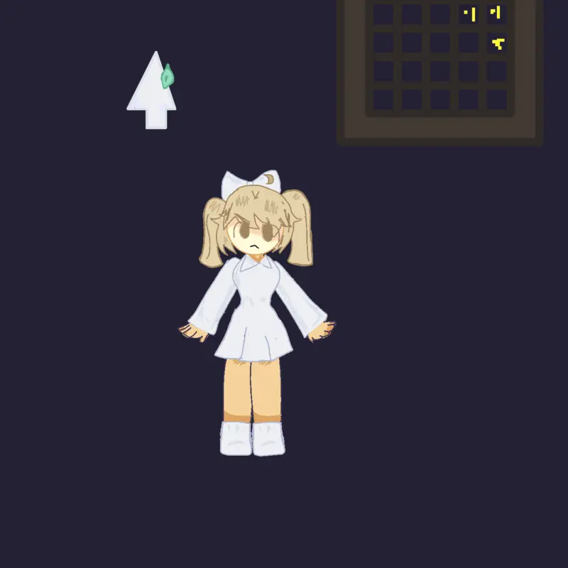 Game by @URGURLLUNA