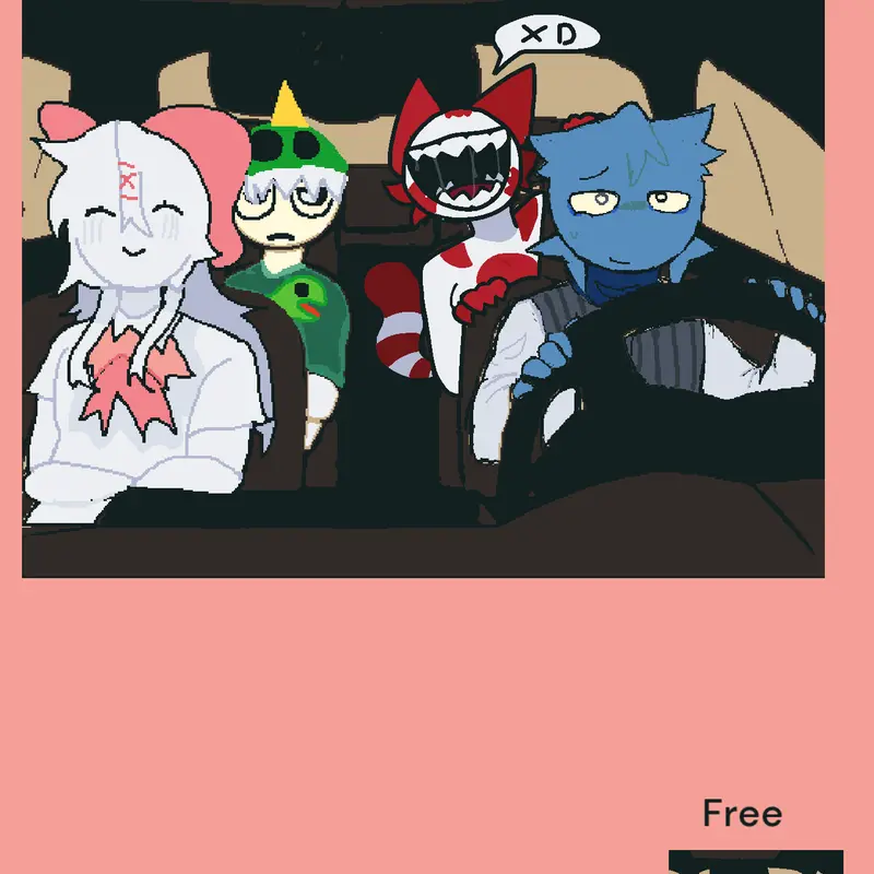 Game by @crabb