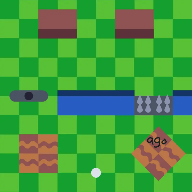 Game by @utkanazz