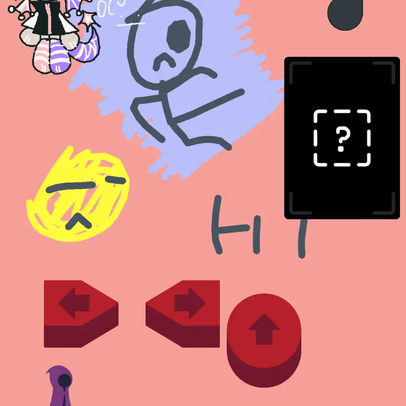 Game by @12338838391938