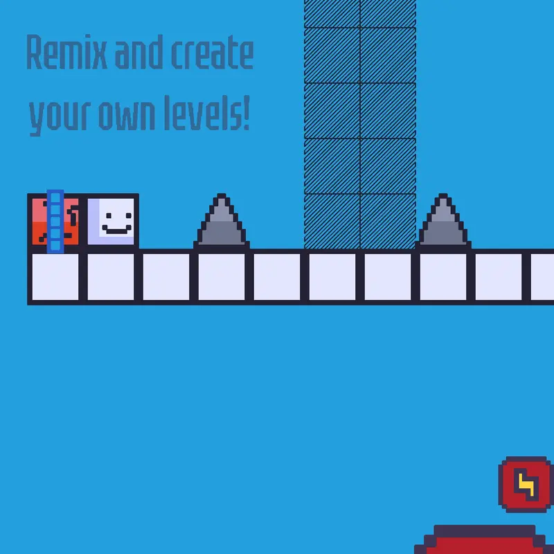 Game by @magicasparagus