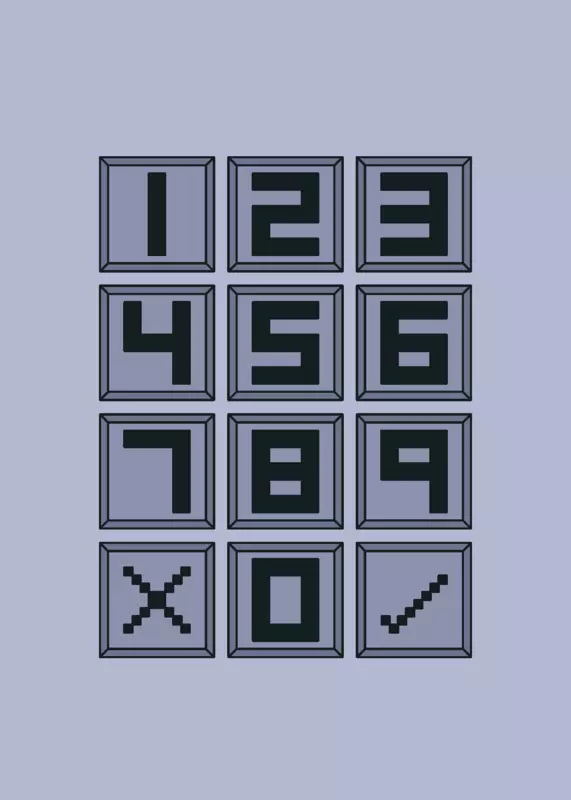 Game by @Cubo_Official