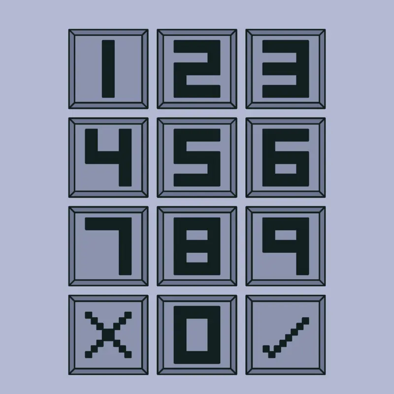 Game by @Cubo_Official
