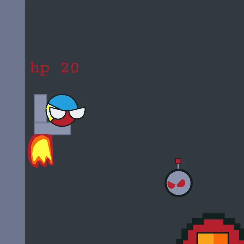 Game by @Apetrex_Starex