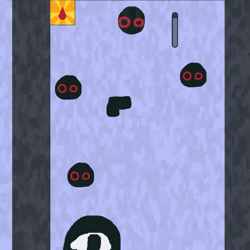 Game by @sulvianBlack