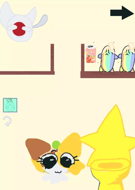 Game by @lili_blossom