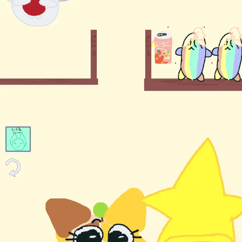 Game by @lili_blossom