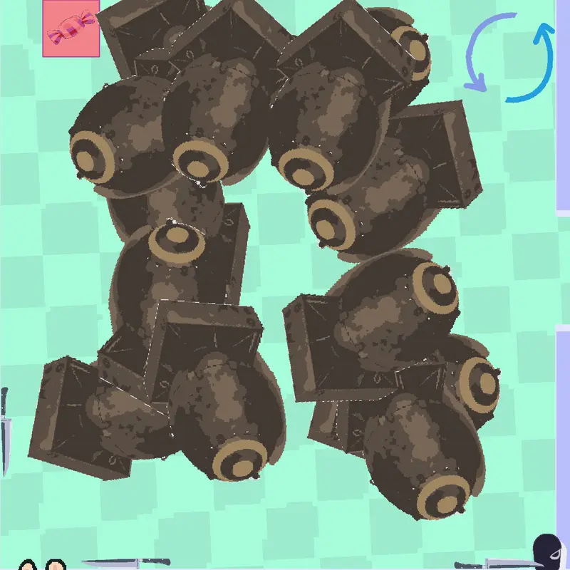 Game by @aaaaaaaaaagggh