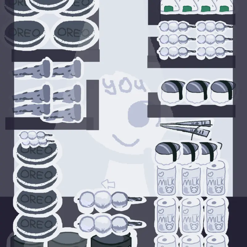 Game by @saroky0100
