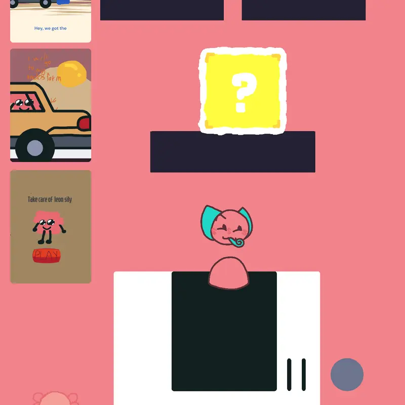 Game by @lemoi