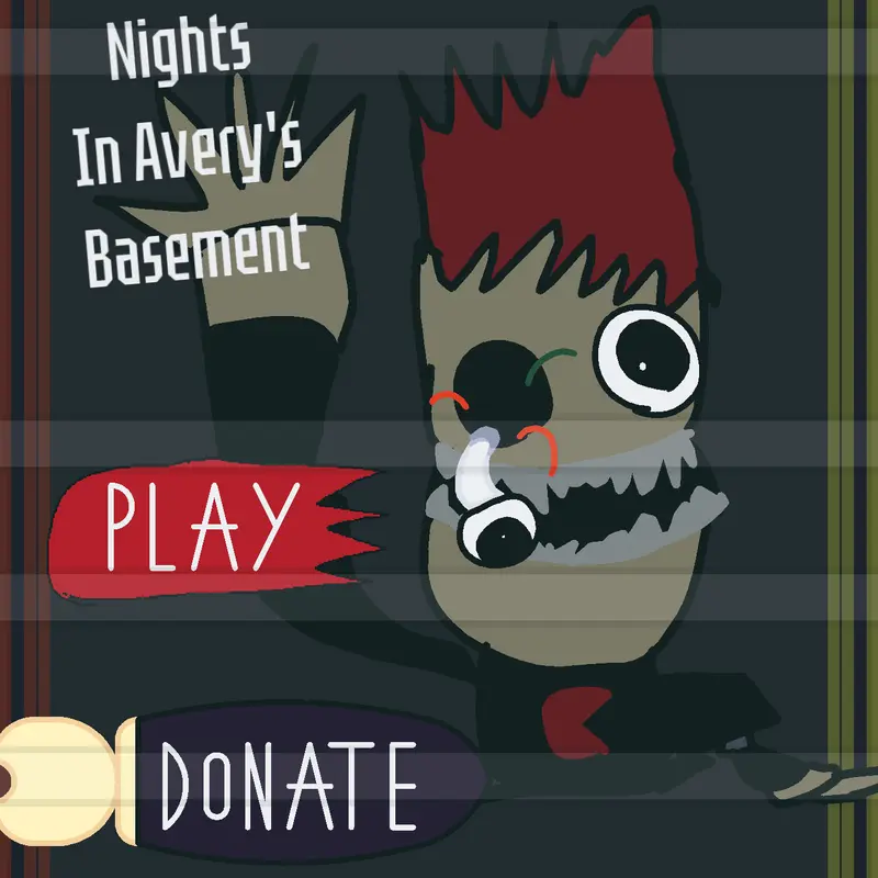 Game by @LinkinAvery