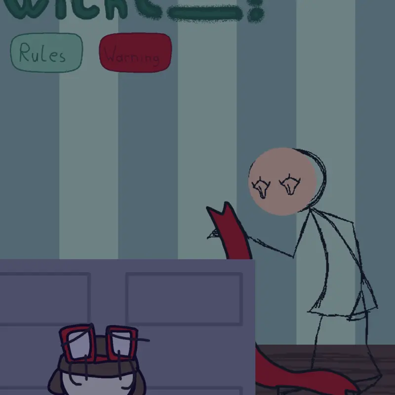 Game by @am_just_a_normal_person