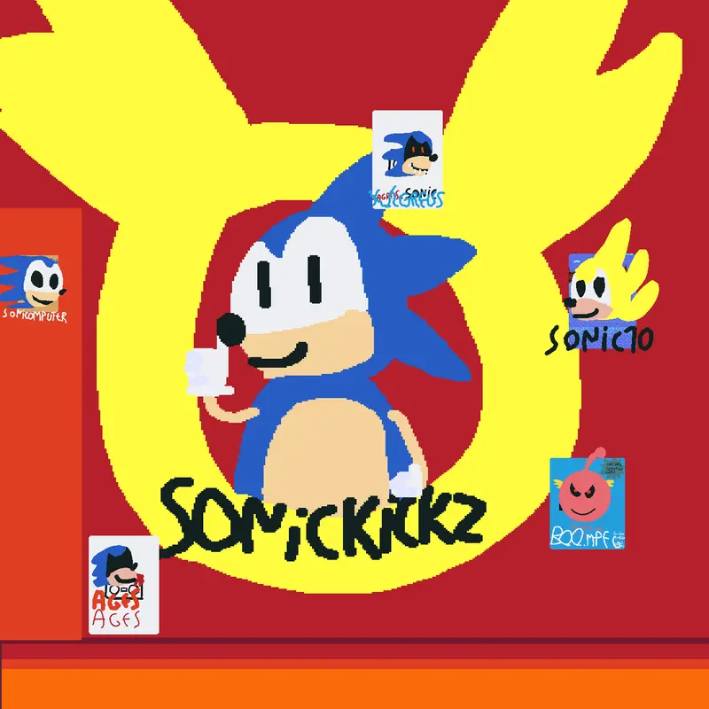 Game by @samic_404