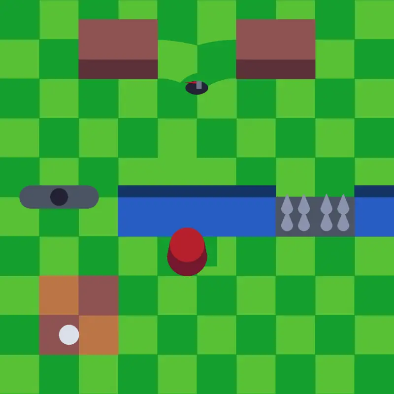 Game by @segundochile