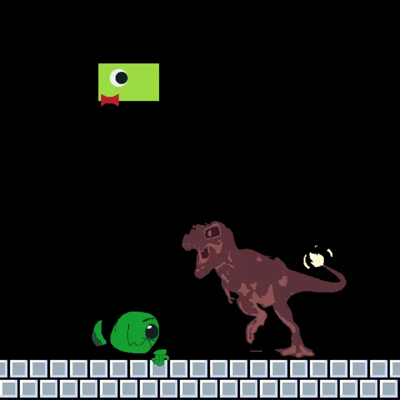 Game by @Godzilla_minus_one