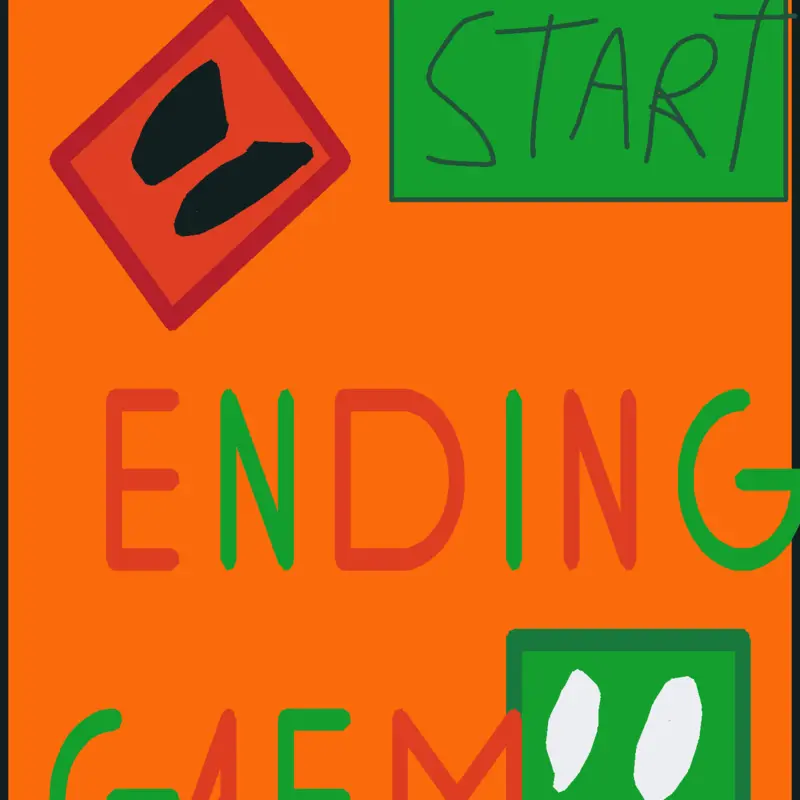 Game by @ELSONICO306