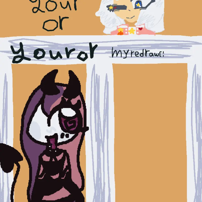Game by @Luna_kuromi901