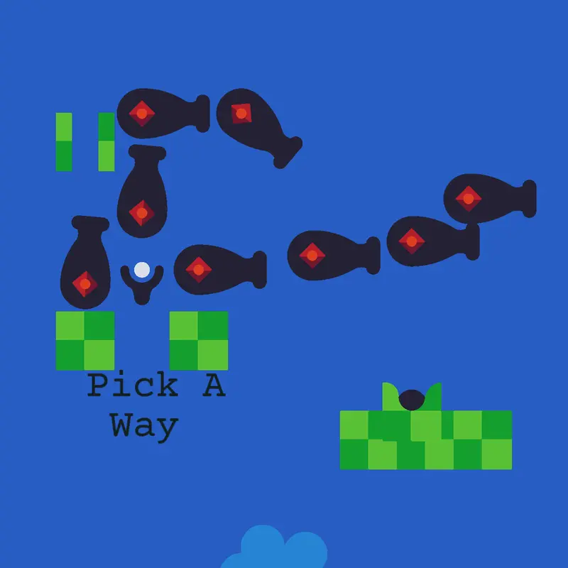 Auto Golf Game by @AutoGames