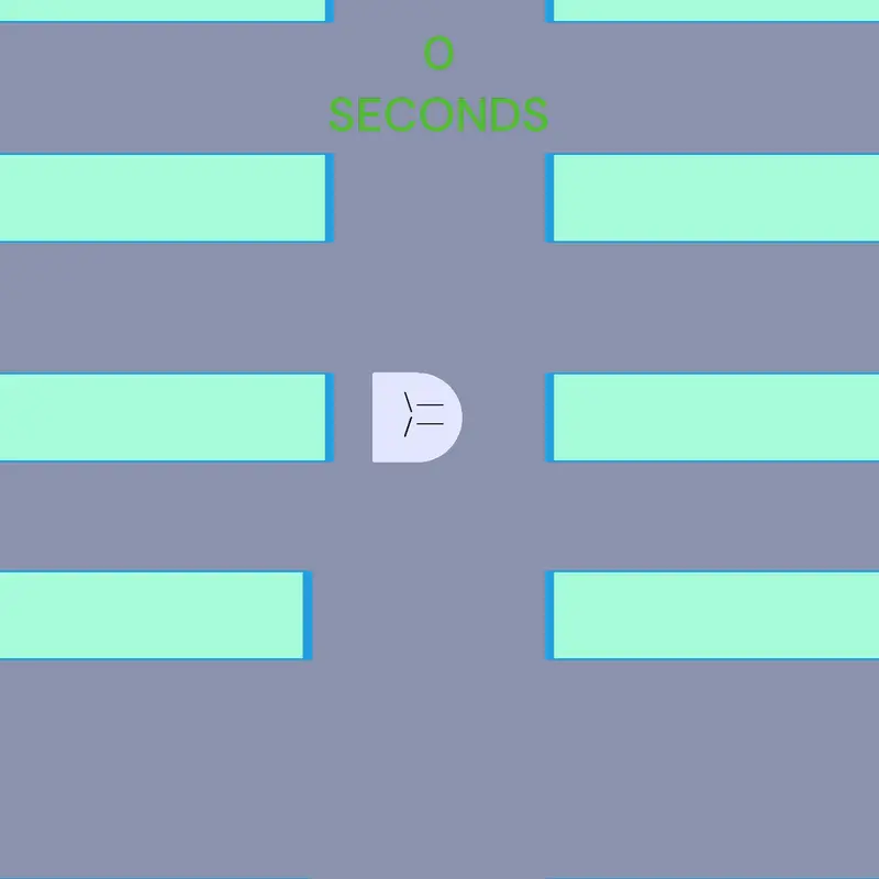 Game by @Kuzipili