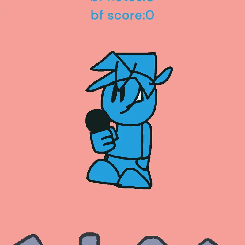Game by @IvoMarkov_STUDIO